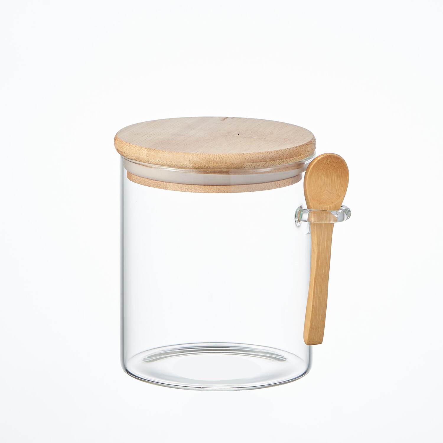 Image of Eden & Willow Glass Pantry Storage&hellip;