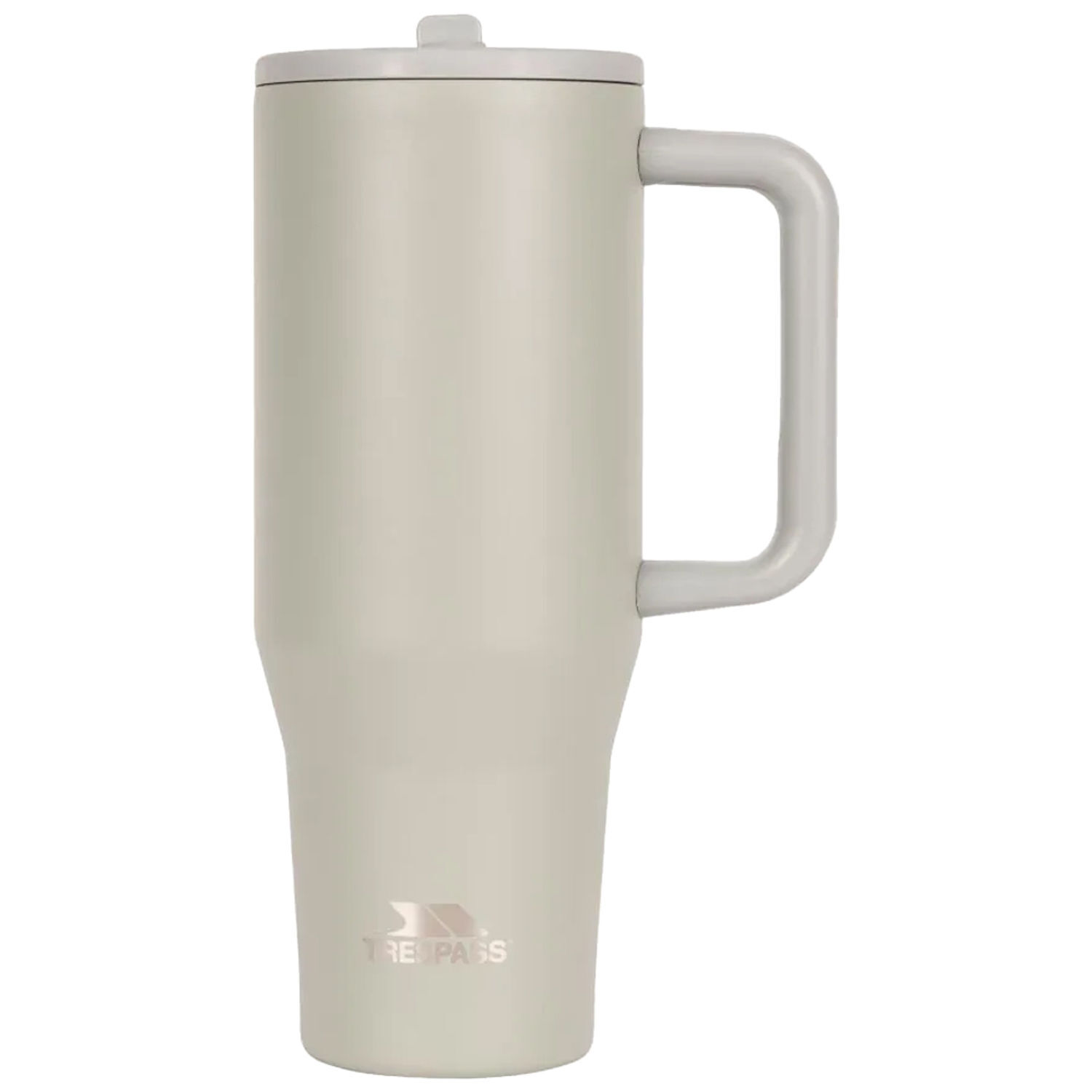 Trespass Stainless Steel 1.2L Mug - Image 3