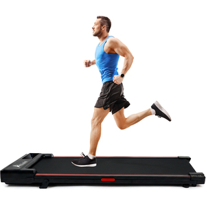 2HP Foldable Treadmill