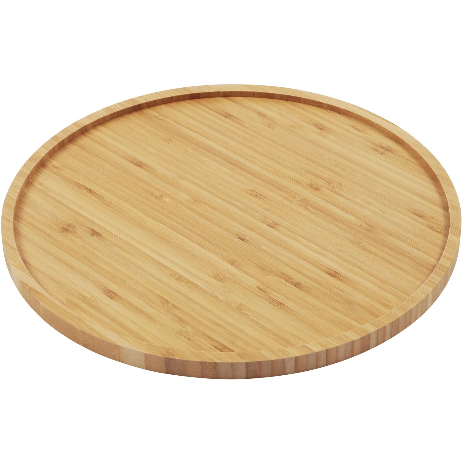 Image of Eden & Willow Bamboo Serving Tray&hellip;