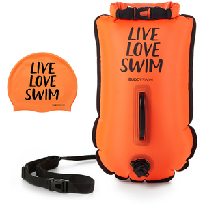 Dry Bag Buoy 20L