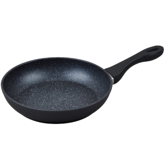 Commichef Forged Aluminium Frying pan