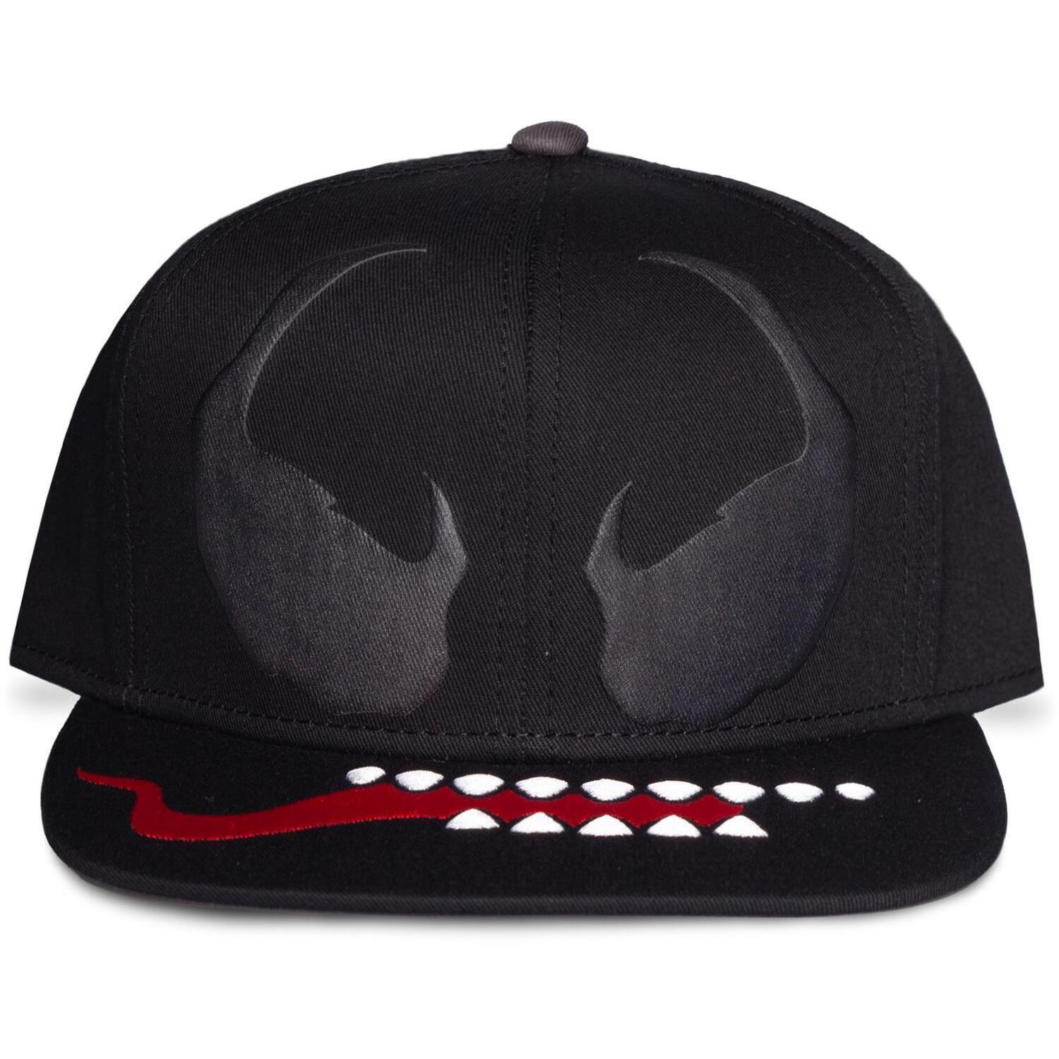 Spiderman Venom Expression Snapback, Sports Direct - Image 6