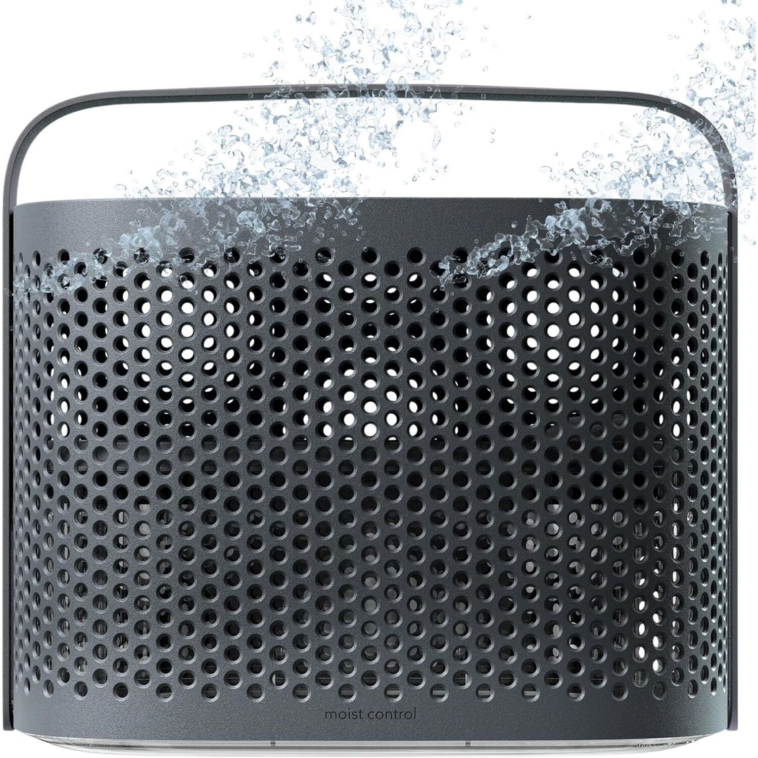Absodry Unisex Grey Series 12 Moisture Absorbing Portable Quiet Battery Free Dehumidifier In - Image 2