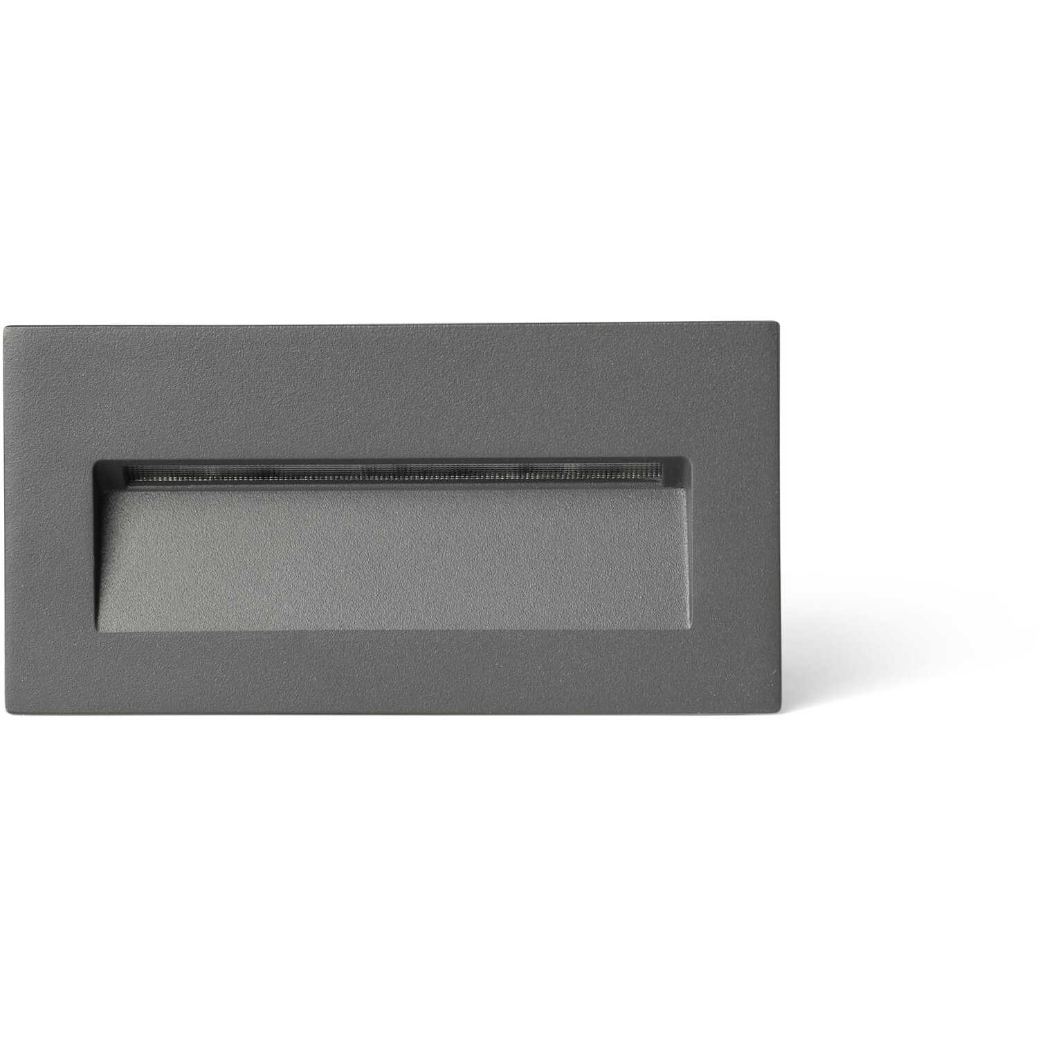 Faro Lighting Mani Wall Light Grey - Grey
