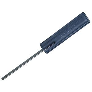 Dmt Half-round Diamond File 1/4in