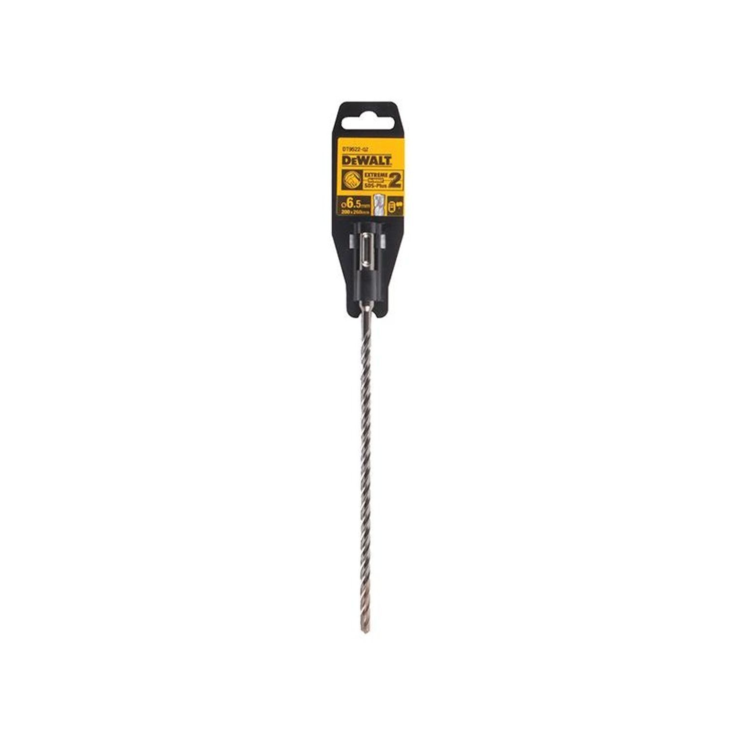 Dewalt Power Tools Sds Plus Extreme 2 Drill Bit S - Multi Colour