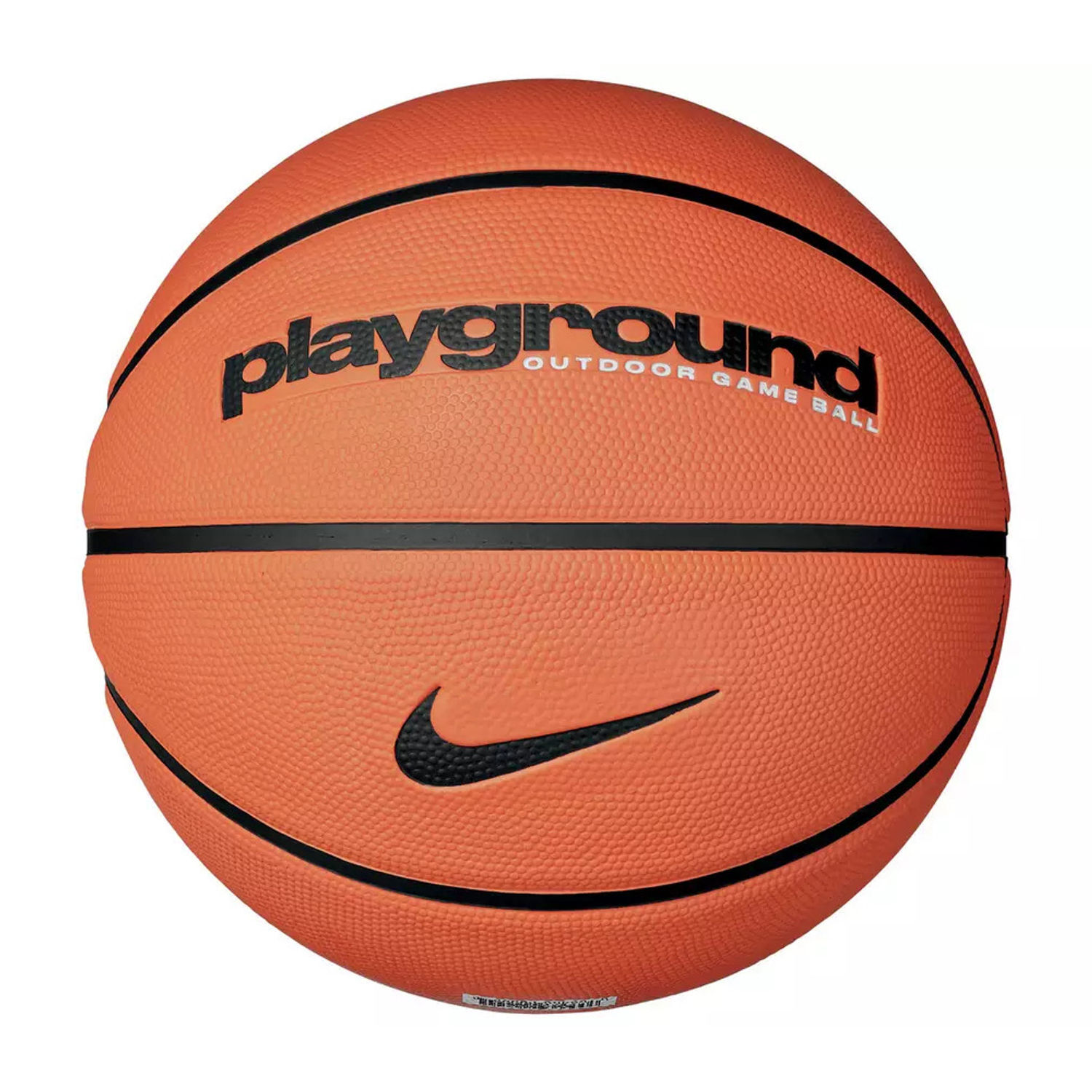 Nike Everyday Playground Basketball B - Amber