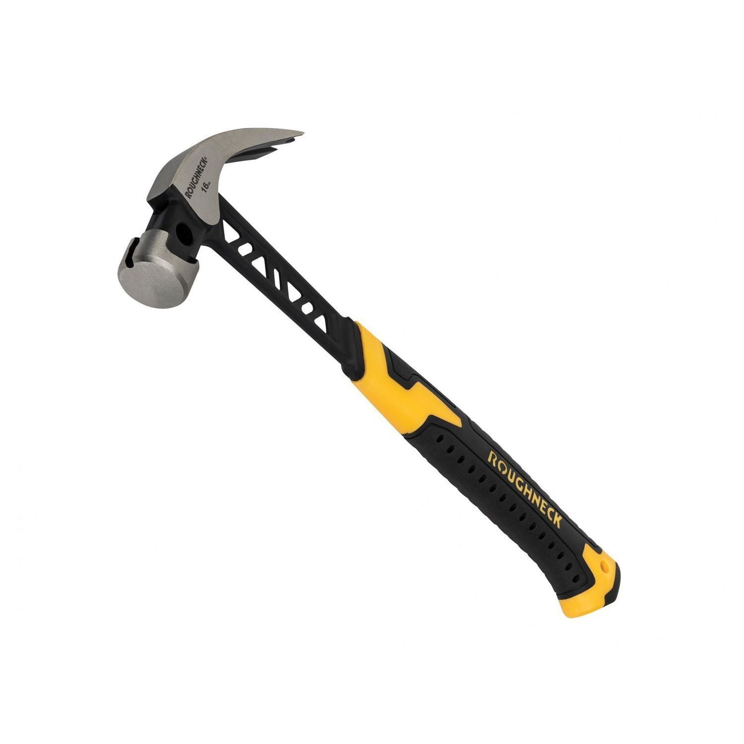 Roughneck Gorilla V-Series Claw Hammer A - Multi Colour