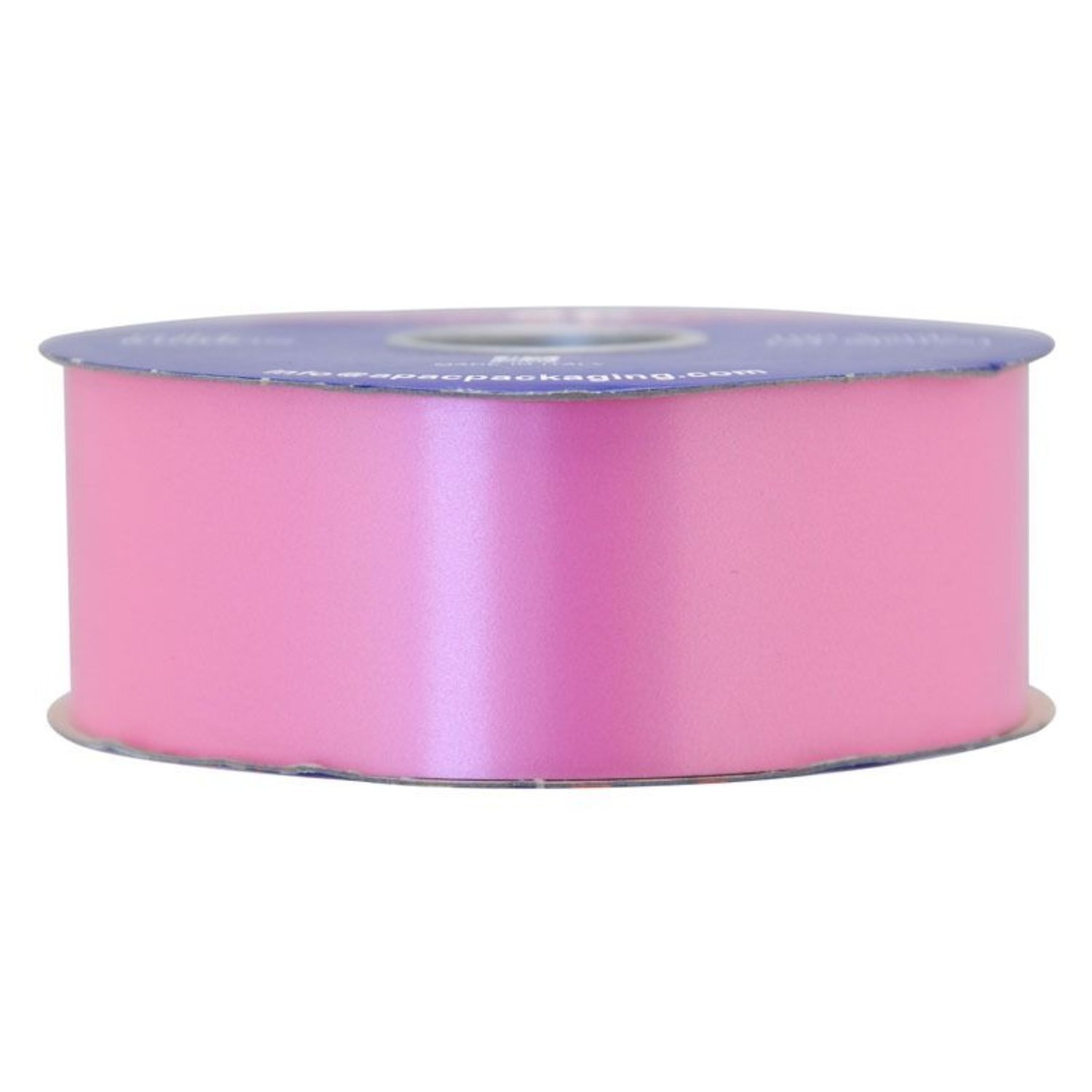 Kdmd Unisex Dark Pink Rose Polypropylene Ribbon 2 Pack In - Image 2
