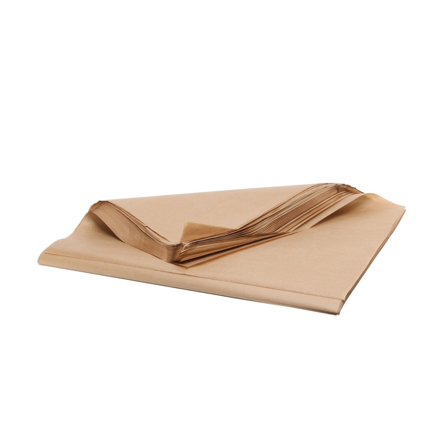 Kdmd Unisex Brown Pure Kraft Sheets Kraft Paper - Image 2