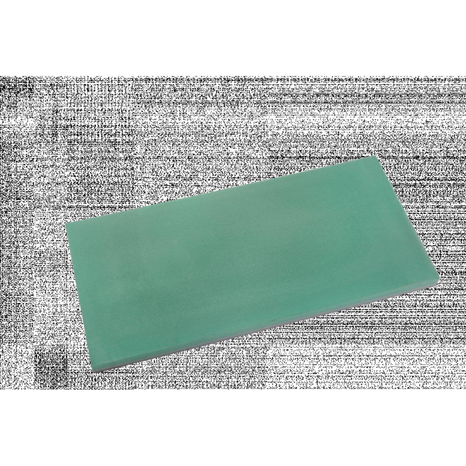 Kdmd Oasis Foam Design Sheet Green Party Decoration Green - Green