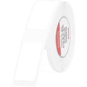 M Range 6x25mm Thermal Transfer Label Roll