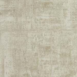 I Love Wallpaper Palermo Wallpaper in Natural Metallic on Natural