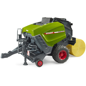 Fendt Round Baler Rotana 180V