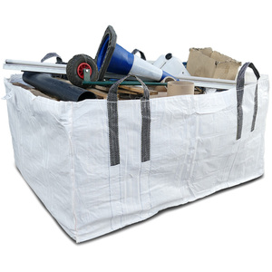 Sackmaker Heavy Duty Skip Bag  Extra Large  1,500kg