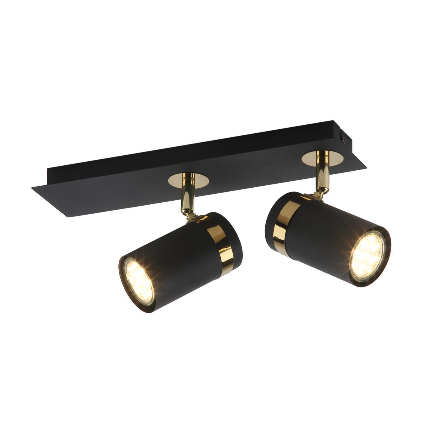 Italux Lighting Verano Spotlight Black A - Black