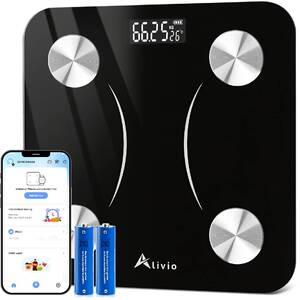 Health scale