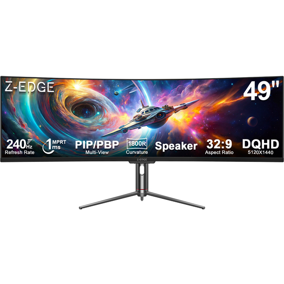 Z-edge UG49P