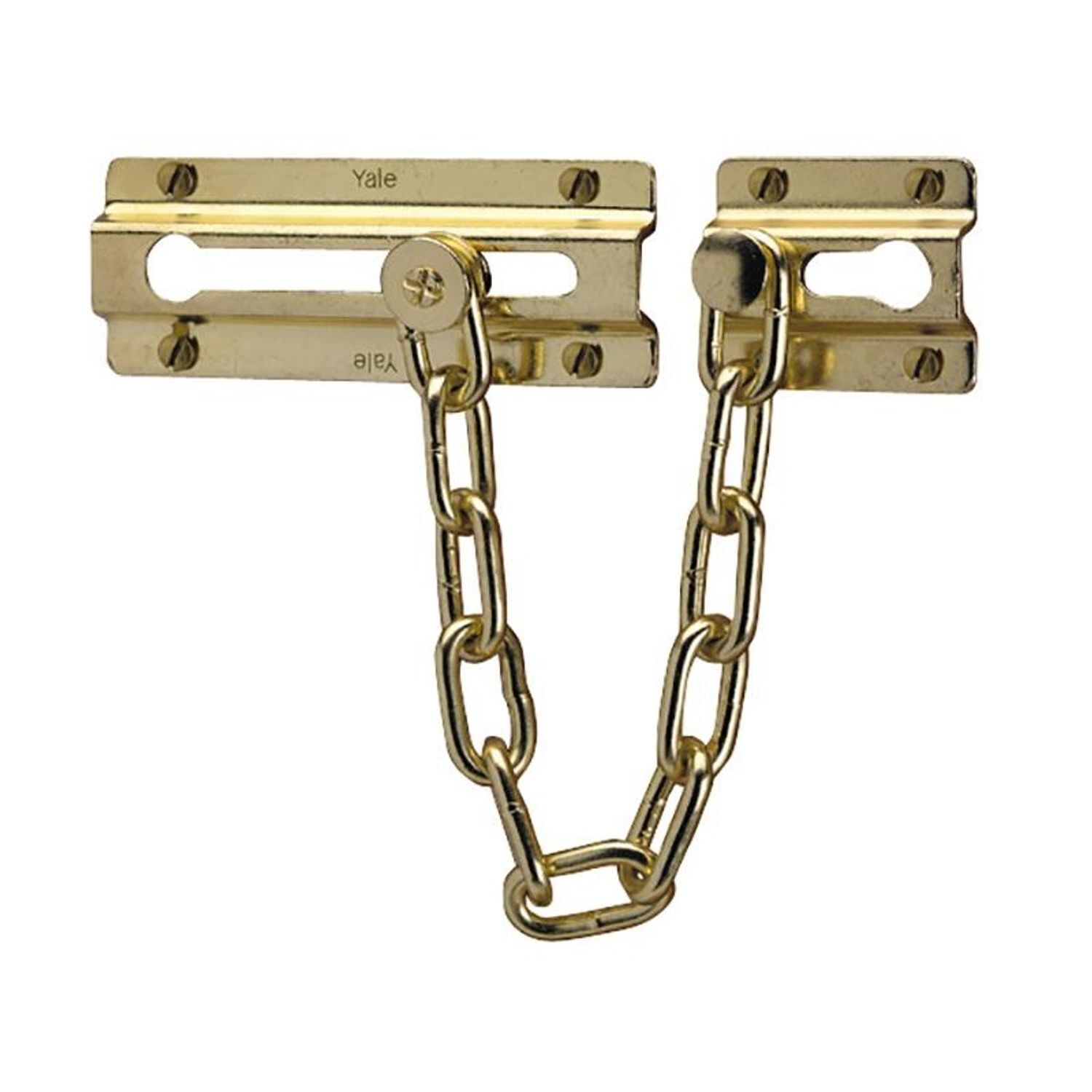 Yale Locks P1037 Door Chain