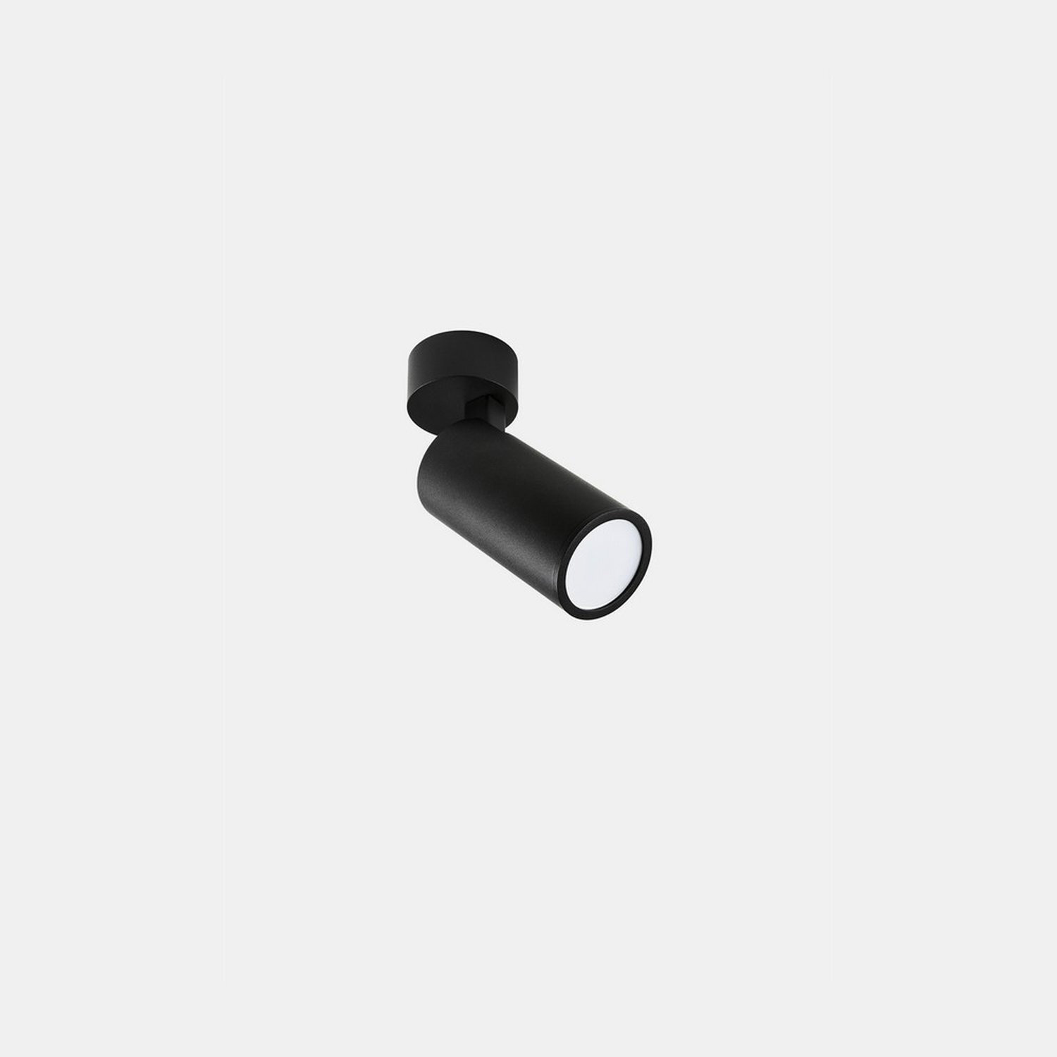 Leds C4 Lighting Simply Spotlight Black