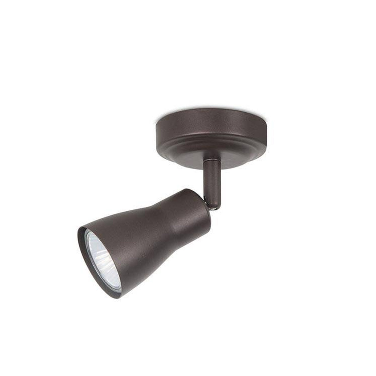 Forlight Lighting Safran Spotlight Brown