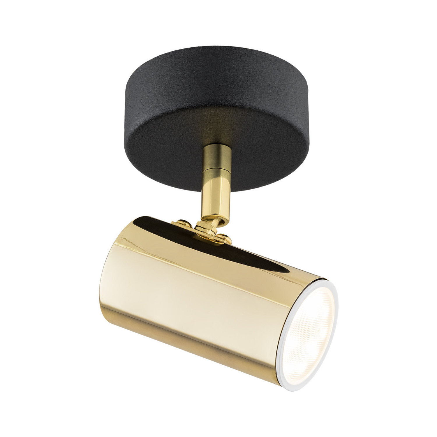 Argon Lighting Lagos Spotlight Brass
