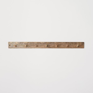 Wooden Scandi Coat Hooks