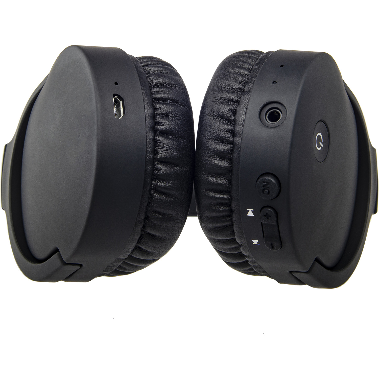 Groove Zen Wireless Bluetooth Headphones