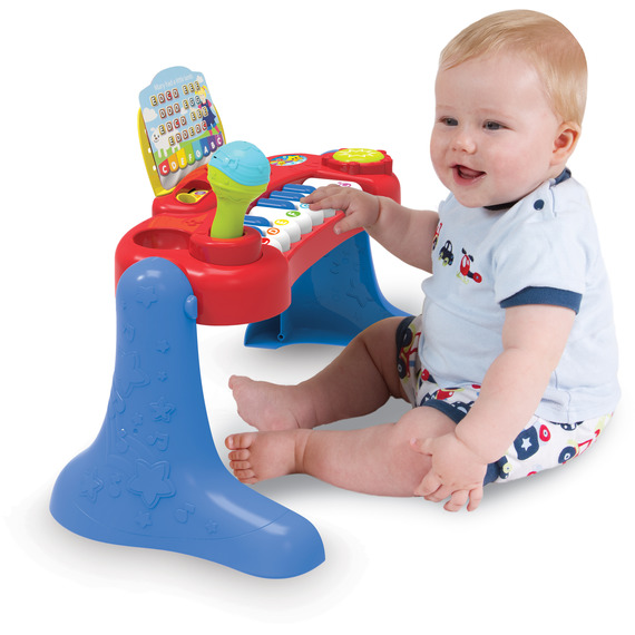 BABY MUSIC CENTER