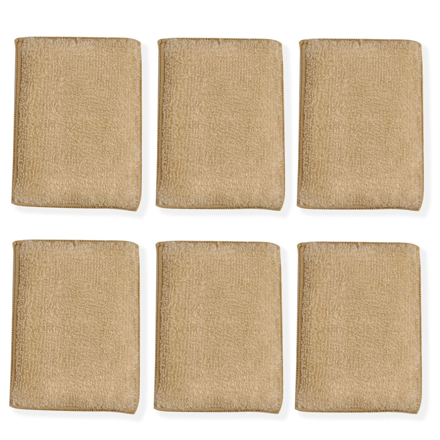 Image of Pack of 6 - Antibacterial Cleaning&hellip;