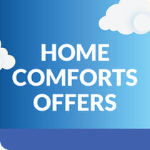 Home Comforts Offers