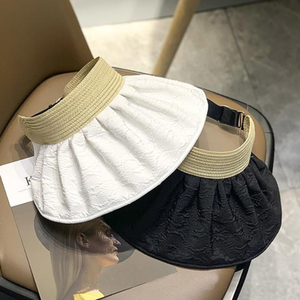 Foldable Double-sided Summer Hat