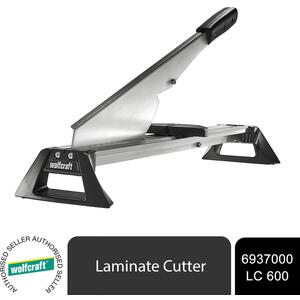 wolfcraft VLC800 Vinyl and Laminate Cutter