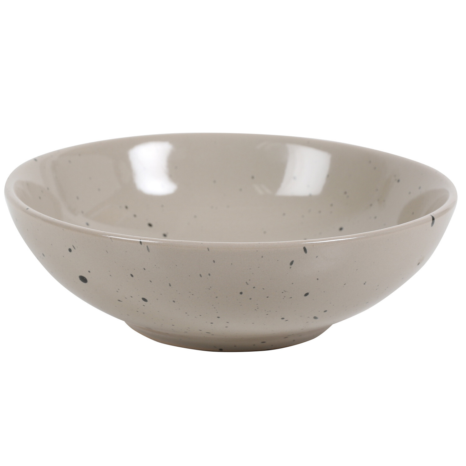 Image of Kiso 7" Pasta Bowl - Warm&hellip;