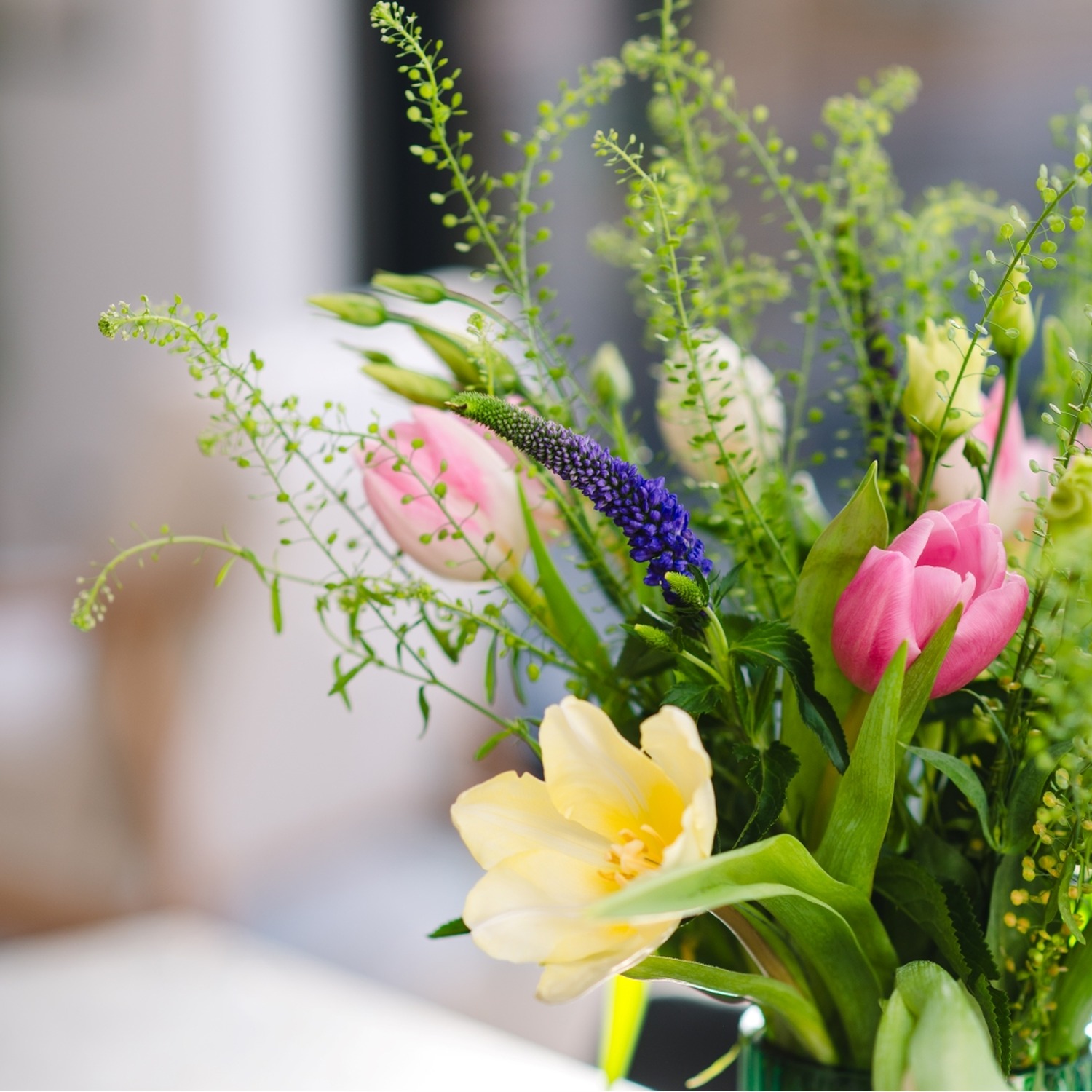 Spring Joy