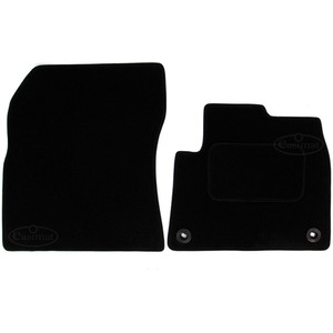 Actiasmat Tailored Van Floor Mats for Citroen Berlingo 3