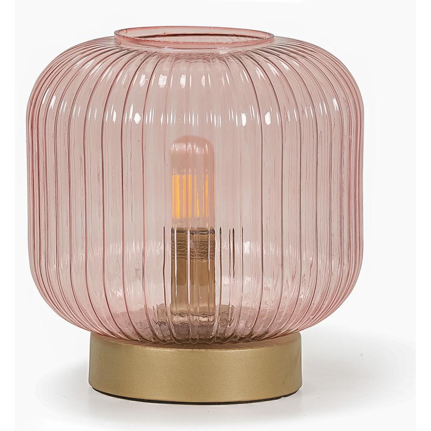 Image of Monroe Battery Operated Table Lamp -&hellip;