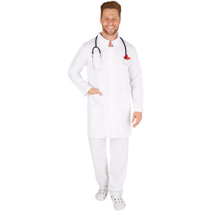 Doctor Costume