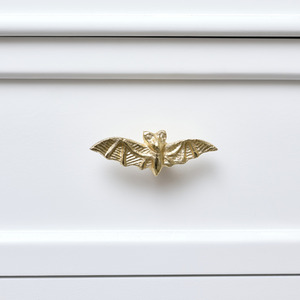 Bat Drawer Knob