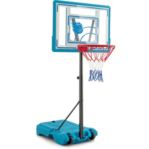 Swimming Pool Basketball Hoop