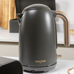 Salter Pebble Kettle