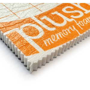 Plushwalk Carpet Memory Foam Underlay