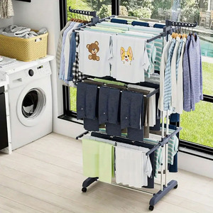 Neo 4 Tier Drying Rack