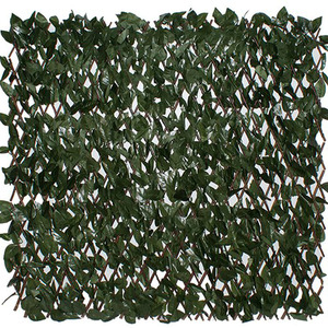 Extendable Trellis Artificial Goat Willow