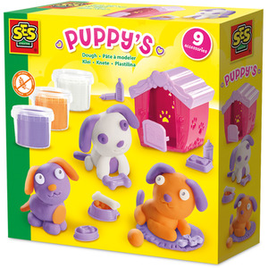 Dough - Puppy's