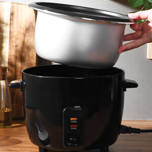 Kitchen Master Rice Cooker 1.5L