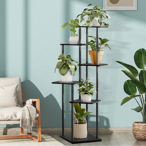 6 Tier Plant Display Stand