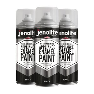 Appliance Enamel Paint