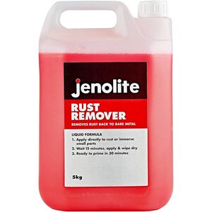 Back 2 Bare Original Rust Remover